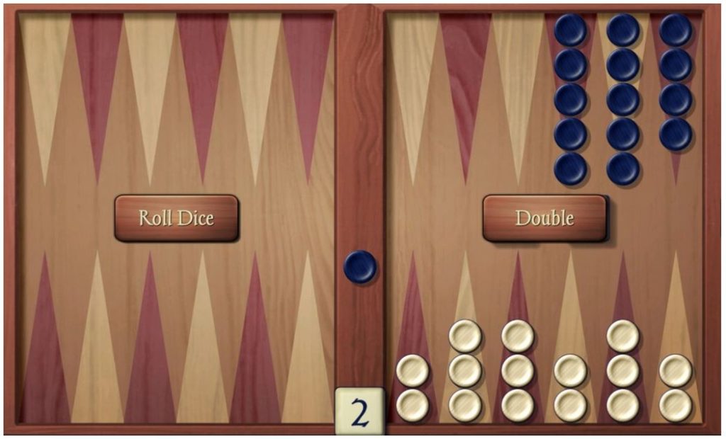 Backgammon Strategy, Match, 3 away/3 away, 6-3 roll